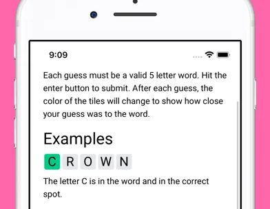 Quad Words | No Ads screenshot 3