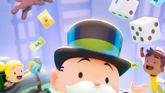 MONOPOLY GO! screenshot 1