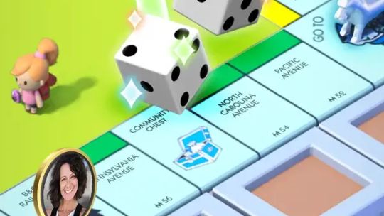 MONOPOLY GO! screenshot 2