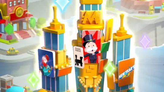 MONOPOLY GO! screenshot 3