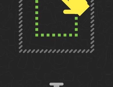 Squiggle Drop screenshot 1