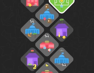 Squiggle Drop screenshot 4