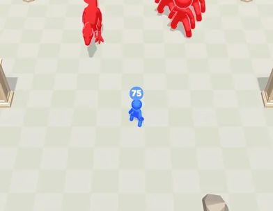 Card Battle! screenshot 5