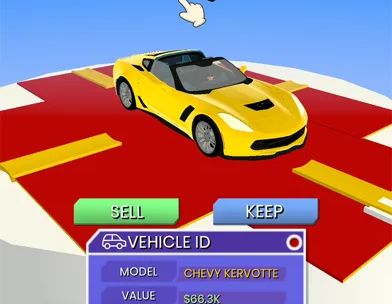 Steering Wheel Evolution screenshot 4