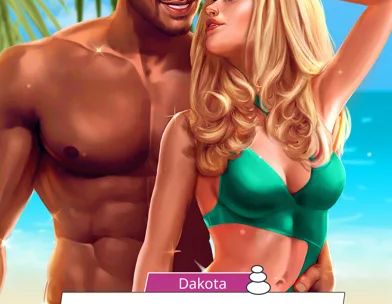 THTH: Love Is a Game NETFLIX screenshot 2