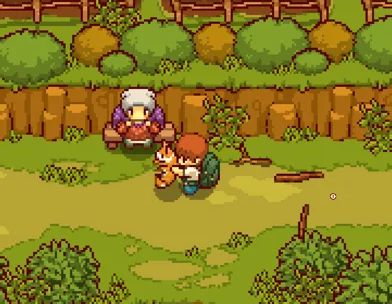 Japanese Rural Life Adventure screenshot 2