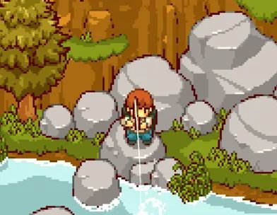 Japanese Rural Life Adventure screenshot 3