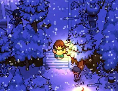 Japanese Rural Life Adventure screenshot 5