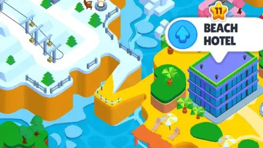 My Perfect Hotel screenshot 4