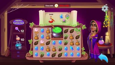 Kingdoms: Merge & Build screenshot 2