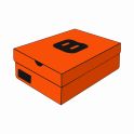 Boxed Up - гра у кросівки