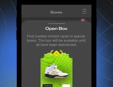 Boxed Up - гра у кросівки screenshot 5
