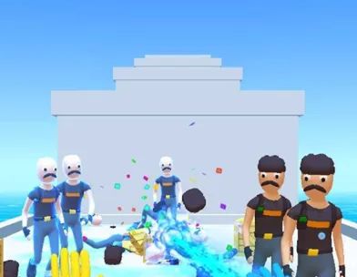Elemental Gloves - Magic Power screenshot 4