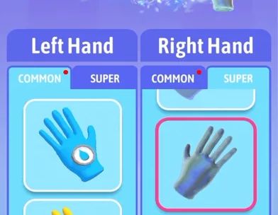 Elemental Gloves - Magic Power screenshot 5