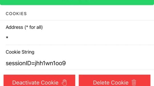Web Messenger for Dual Chat screenshot 4