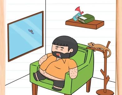 Brain Test 4: друзья-непоседы screenshot 5