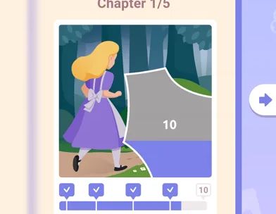 Cryptogram: Word Brain Puzzle screenshot 3