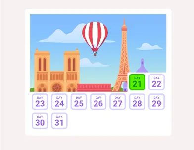 Cryptogram: Word Brain Puzzle screenshot 5