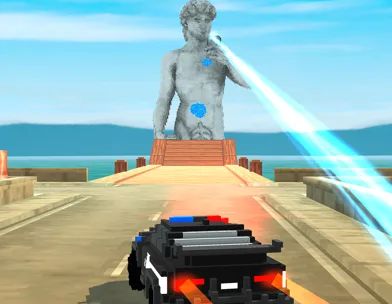 Monster Demolition screenshot 5