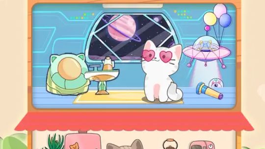 Duet Cats: Музыка и Котики screenshot 4