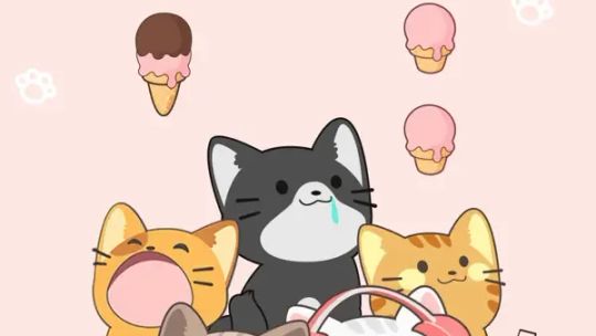 Duet Cats: Музыка и Котики screenshot 5