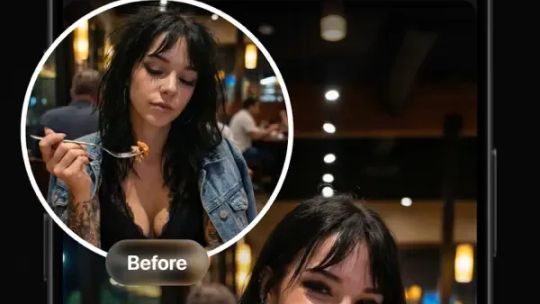 Momo: AI Photo & Video Maker screenshot 5