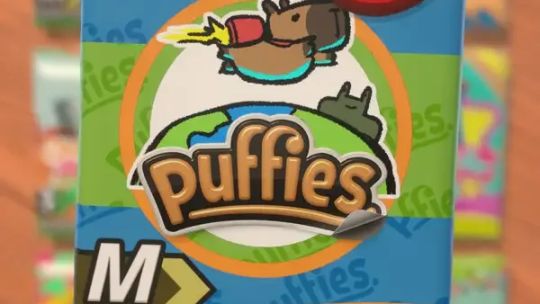 puffies. screenshot 2