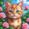 Cross Stitch:Craft & Art