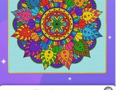 Cross Stitch:Craft & Art screenshot 5