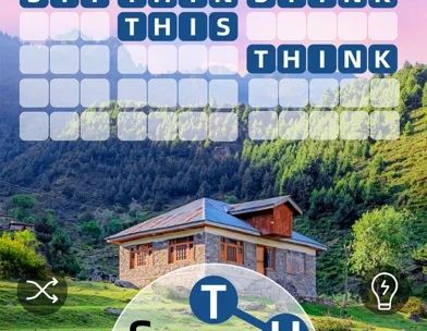 Zen Word® - Relax Puzzle Game screenshot 4