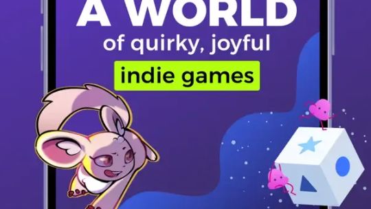 GDevelop - Create & Play Games screenshot 1
