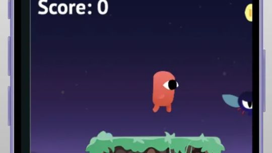 GDevelop - Create & Play Games screenshot 2