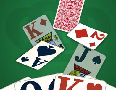 Solitaire for Seniors Game screenshot 1