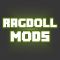 Ragdoll Mods: Зброя та Скiни