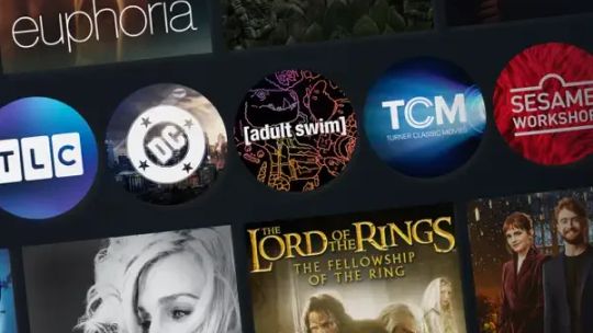 HBO Max: кіно і телебачення screenshot 2