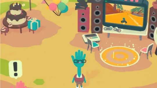 WHAT THE CLASH? screenshot 1