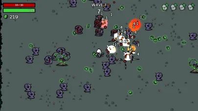 Brotato:Premium screenshot 1