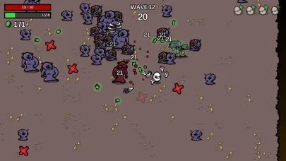 Brotato:Premium screenshot 3
