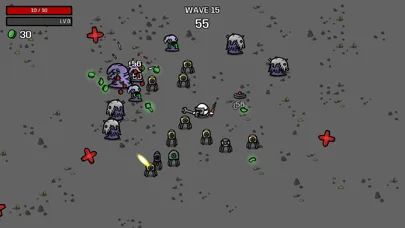 Brotato:Premium screenshot 5