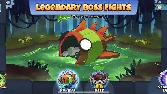 Bloons TD 6 NETFLIX screenshot 4