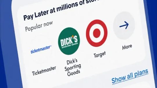 PayPal screenshot 4