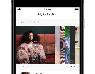 Pandora: Music & Podcasts screenshot 5