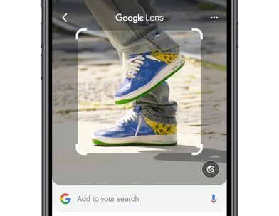 Google screenshot 2