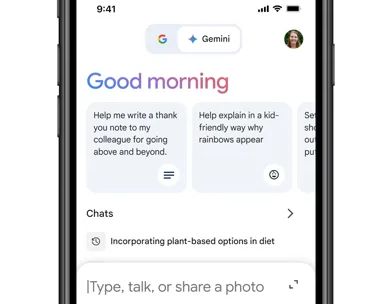 Google screenshot 3