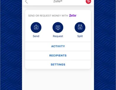 Bank of America Mobile Banking screenshot 3