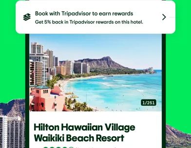 Tripadvisor: все для поездок screenshot 2