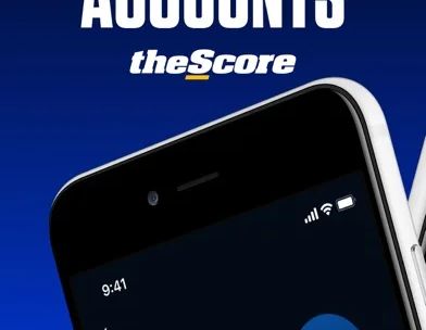 theScore: Sports News & Scores screenshot 4