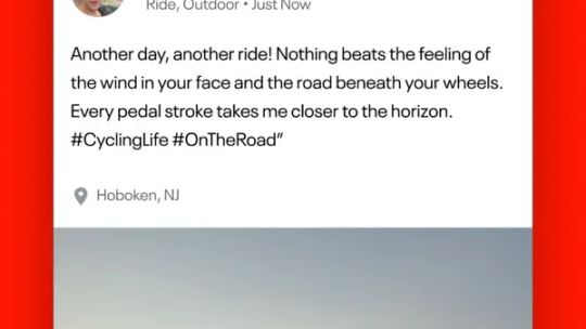 Map My Ride screenshot 4