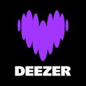 Deezer: музика й подкасти