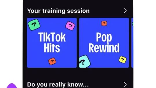 Deezer: музика й подкасти screenshot 5